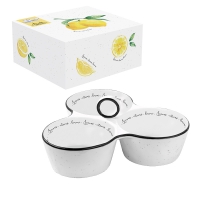 Porzellan Schale - Amalfi