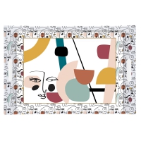 Tablett - Atmosphere Tablett - Atmosphere