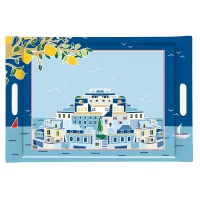 Tablett - Coffee Mania - SEAD