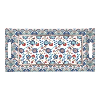 Tablett - Coffee Mania - IZNI