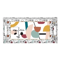 Tablett - Atmosphere Tablett - Atmosphere