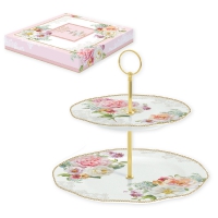 Etagere - Romantic Lace