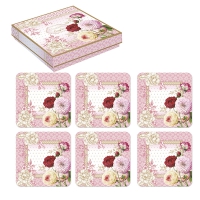 Kork Untersetzer - Renaissance