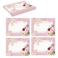 Kork Tischsets - Renaissance