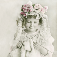 Servietten 33x33 cm - DESIGN 80066