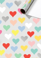 Geschenkpapier beschichtet - Coro Geschenkpapier beschichtet - Coro