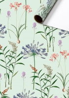 Geschenkpapier beschichtet - Malou Geschenkpapier beschichtet - Malou