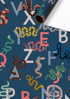 Geschenkpapier beschichtet - Chito Geschenkpapier beschichtet - Chito