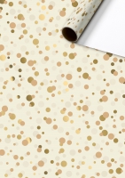 Geschenkpapier metallisiert - Penny Geschenkpapier metallisiert - Penny