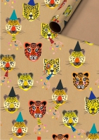 Geschenkpapier recycled - Rio Geschenkpapier recycled - Rio