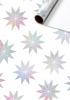 Geschenkpapier beschichtet - Manzana