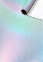 Geschenkpapier beschichtet - Uni Rainbow Geschenkpapier beschichtet - Uni Rainbow