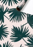 Geschenkpapier beschichtet - Palma Geschenkpapier beschichtet - Palma