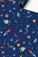 Geschenkpapier beschichtet - Cornelius Geschenkpapier beschichtet - Cornelius