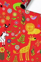 Geschenkpapier beschichtet - Gamba Geschenkpapier beschichtet - Gamba