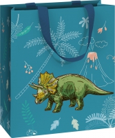 Geschenktasche 18x8x21 cm - Spike Geschenktasche 18x8x21 cm - Spike