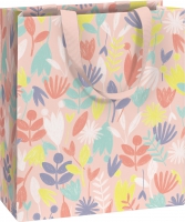 Geschenktasche 18x8x21 cm - Margareta