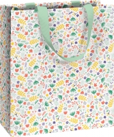 Geschenktasche 18x8x21 cm - Margareta