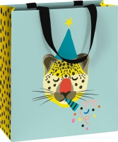 Geschenktasche 18x8x21 cm - Rio