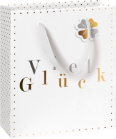 Geschenktasche 18x8x21 cm - Fayola Geschenktasche 18x8x21 cm - Fayola