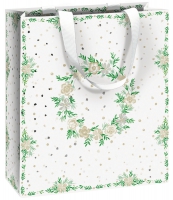 Geschenktasche 18x8x21 cm - Helene Geschenktasche 18x8x21 cm - Helene