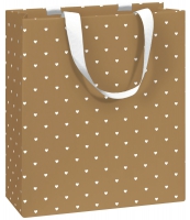 Geschenktasche 18x8x21 cm - Marry Geschenktasche 18x8x21 cm - Marry