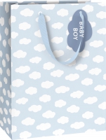 Geschenktasche 25x13x33 cm - Mimmi & Millow