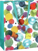 Geschenktasche 25x13x33 cm - Tonja