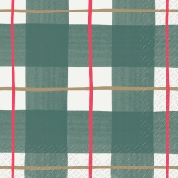 Servietten 33x33 cm - Itami