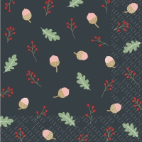 Servietten 33x33 cm - Edera Servietten 33x33 cm - Edera