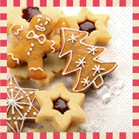 Servietten 33x33 cm - Ambros Servietten 33x33 cm - Ambros