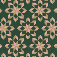 Servietten 33x33 cm - Norman Servietten 33x33 cm - Norman