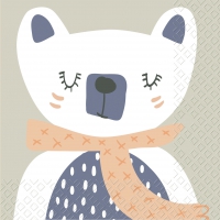 Servietten 33x33 cm - Boby Servietten 33x33 cm - Boby