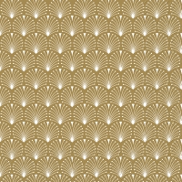 Servietten 33x33 cm - Arion