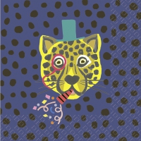 Servietten 33x33 cm - Rio