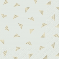 Servietten 33x33 cm - Zason