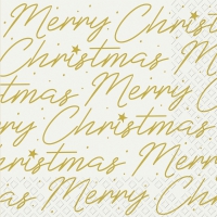 Servietten 33x33 cm - Maestro