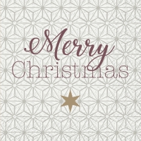 Servietten 33x33 cm - Ando