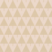 Servietten 25x25 cm - Walo Servietten 25x25 cm - Walo