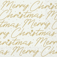 Servietten 25x25 cm - Maestro