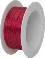 Doppel-Satinband - Satin Spule 3mm