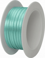 Doppel-Satinband - Satin Spule 3mm