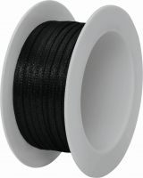 Doppel-Satinband - Satin Spule 3mm