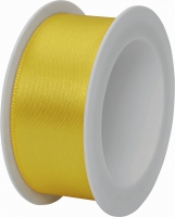 Doppel-Satinband - Satin Spule 25mm