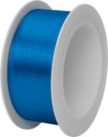Doppel-Satinband - Satin Spule 25mm