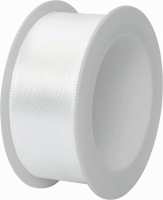 Doppel-Satinband - Satin Spule 25mm