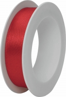 Doppel-Satinband - Satin Spule 15mm