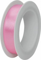 Doppel-Satinband - Satin Spule 15mm