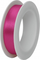Doppel-Satinband - Satin Spule 15mm