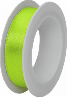 Doppel-Satinband - Satin Spule 15mm
